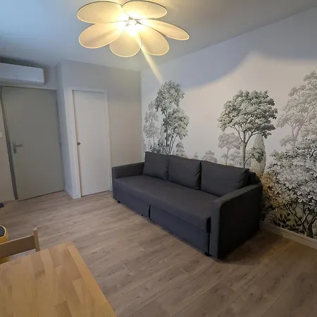 Le Logis D'alienor 아파트 푸아티에