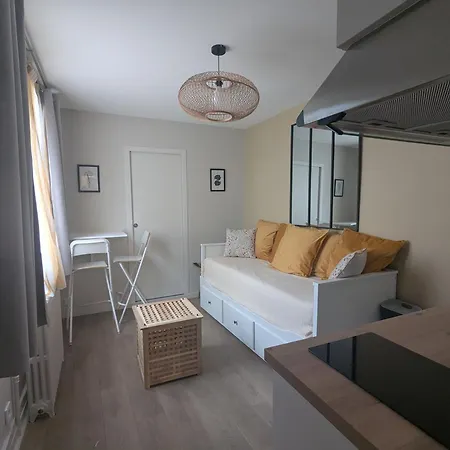 Le Logis D'alienor * Poitiers