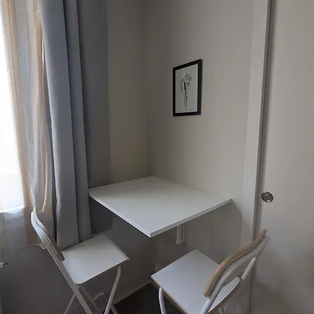 Le Logis D'alienor Appartement Poitiers
