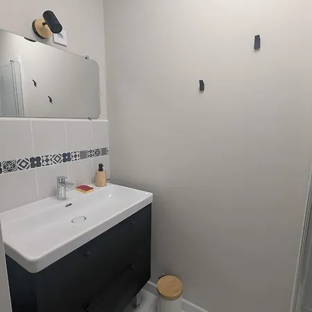 Le Logis D'alienor Appartement Poitiers