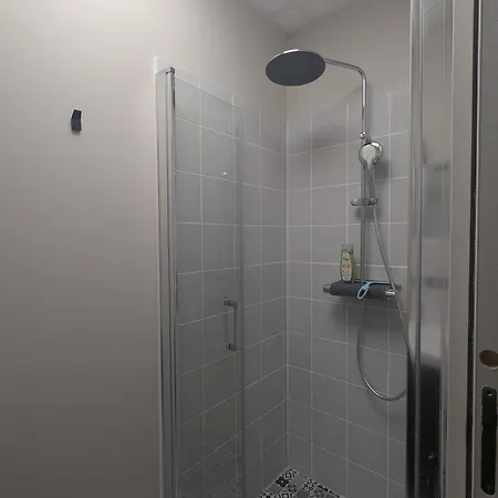 Appartement Le Logis D'alienor *