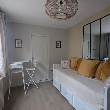 Le Logis D'alienor * Poitiers