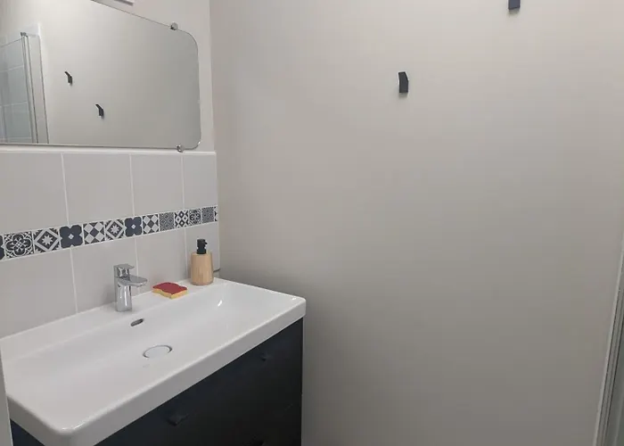 Le Logis D'alienor Apartment Poitiers