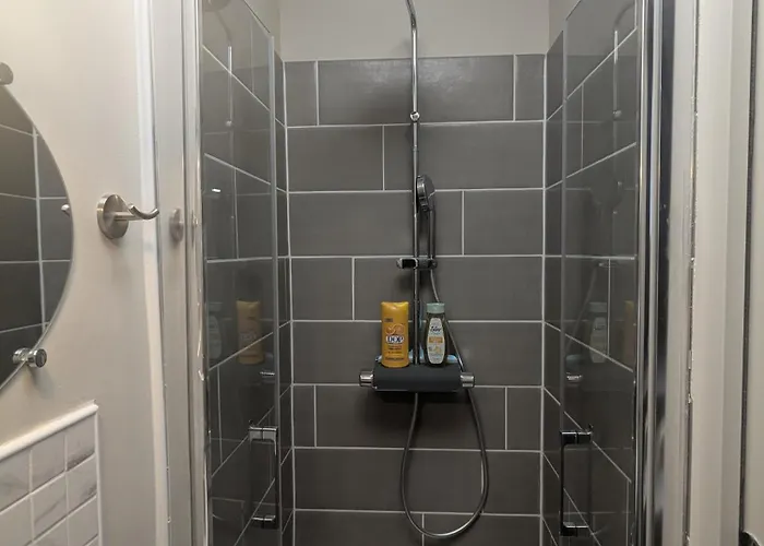 Le Logis D'alienor 아파트 푸아티에