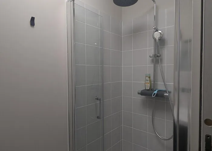 Apartment Le Logis D'alienor *