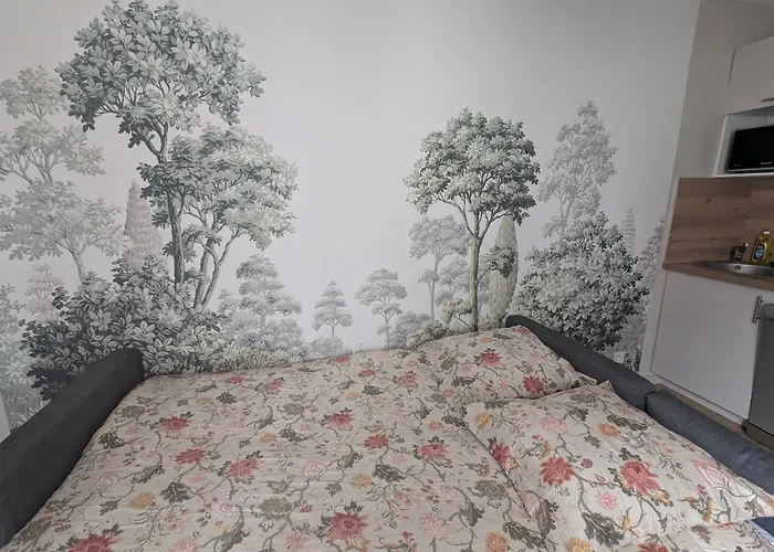 아파트 Le Logis D'alienor *